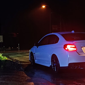 WRX S4 VAG