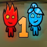 Cover Image of ดาวน์โหลด Fire & Water 1 1.2 APK