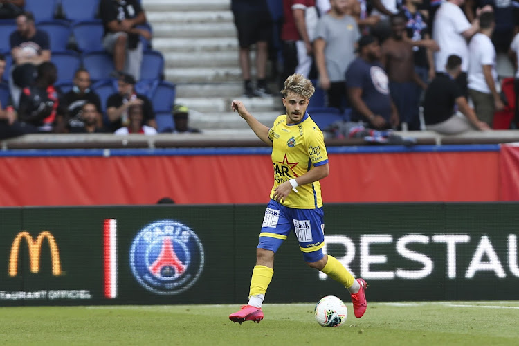 🎥 Waasland-Beveren haalt het van Twente in oefenduel: de beelden