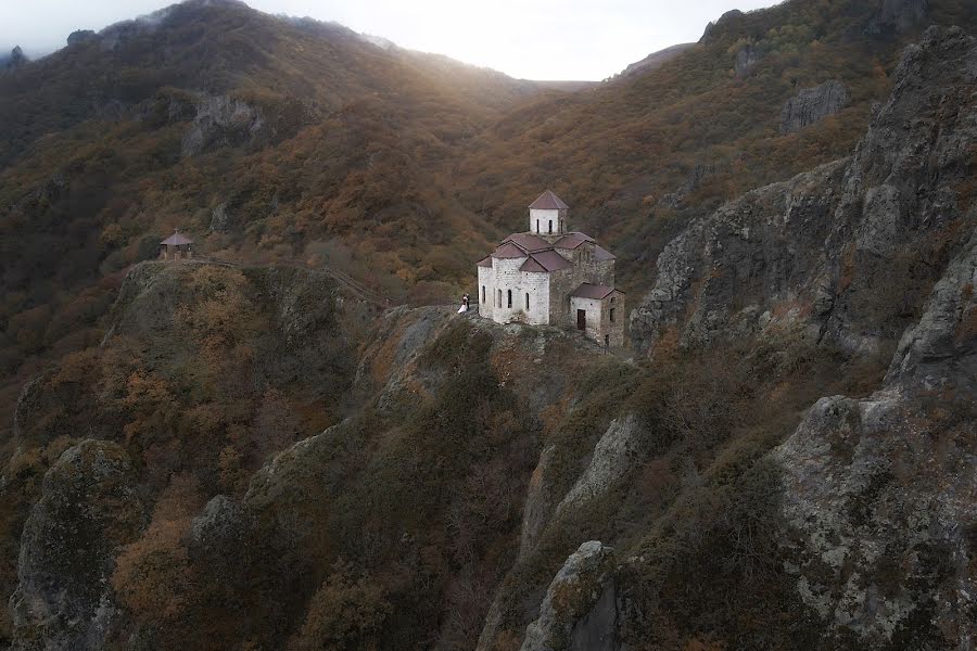 Fotografo di matrimoni Tatyana Schaslivaya (shchaslivaya). Foto del 23 dicembre 2023