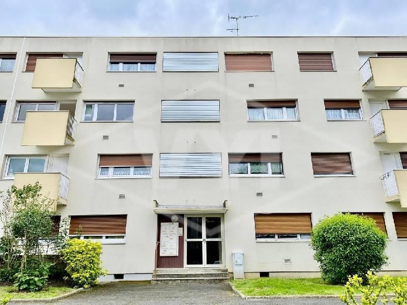 Vente appartement 4 pièces 71 m² à Quincy-sous-Sénart (91480), 170 000 €