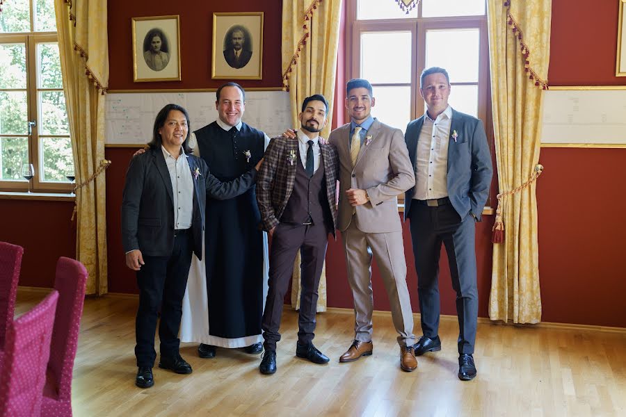 Fotografo di matrimoni Eduard Mudriy (edemstudio). Foto del 15 luglio 2022