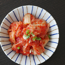 🌶️ 806. Kimchi 泡菜