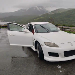 RX-8