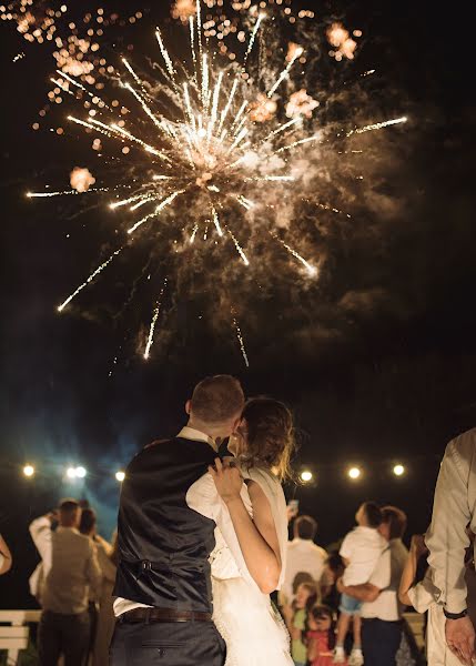 Fotografo di matrimoni Kseniya Pareyko (pareykoksenia). Foto del 7 marzo 2022