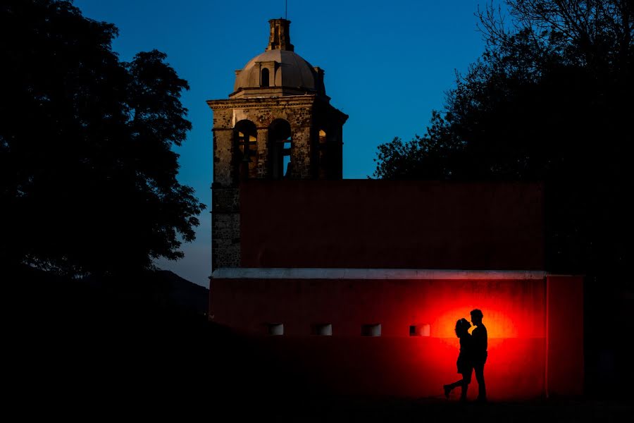 Fotógrafo de bodas Luis Juárez (luisjuarez). Foto del 14 de febrero 2023