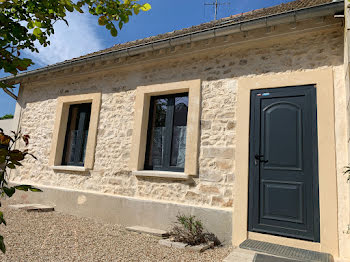 maison à Bois-le-Roi (77)