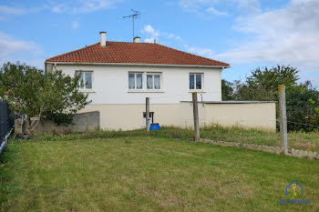 maison à Chantonnay (85)