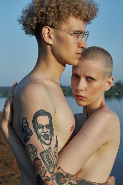 Nhiếp ảnh gia ảnh cưới Aleksandr Prozorov (alextores). Ảnh của 13 tháng 7 2020