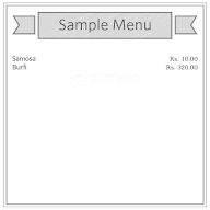 Anuj Sweets Shop menu 2