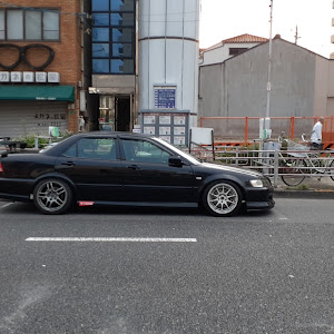 アコード ユーロR