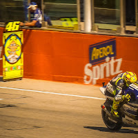 Valentino Rossi Number ONE di 