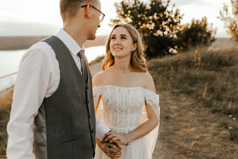 Fotografo di matrimoni Vadim Boychak (vadimboy). Foto del 3 febbraio 2023