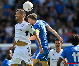 Eupen kan niet opnieuw stunten na lastige seizoensstart: "Het was minder dan vorige week maar nu was de tegenstander beter"