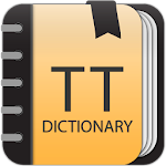 TTdictionary: Каталог словарей Apk