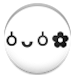 Cover Image of Descargar Emoticon Pack with Cute Emoji 201901071 APK