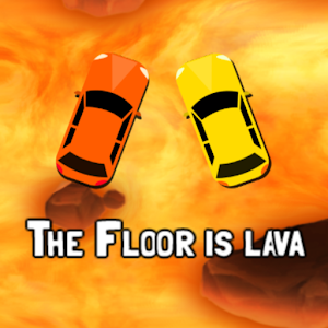 Download The Floor is Lava For PC Windows and Mac