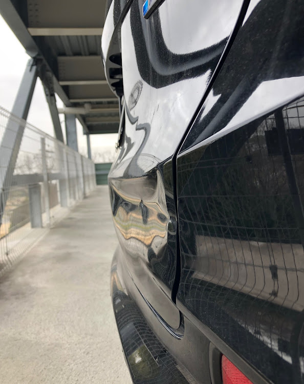シャトルの目指せpicUpCars😭😭(´༎ຶོρ༎ຶོ`)・ショックで立ち直れないに関するカスタム事例の投稿画像2枚目