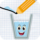 Download happy water Glass Install Latest APK downloader