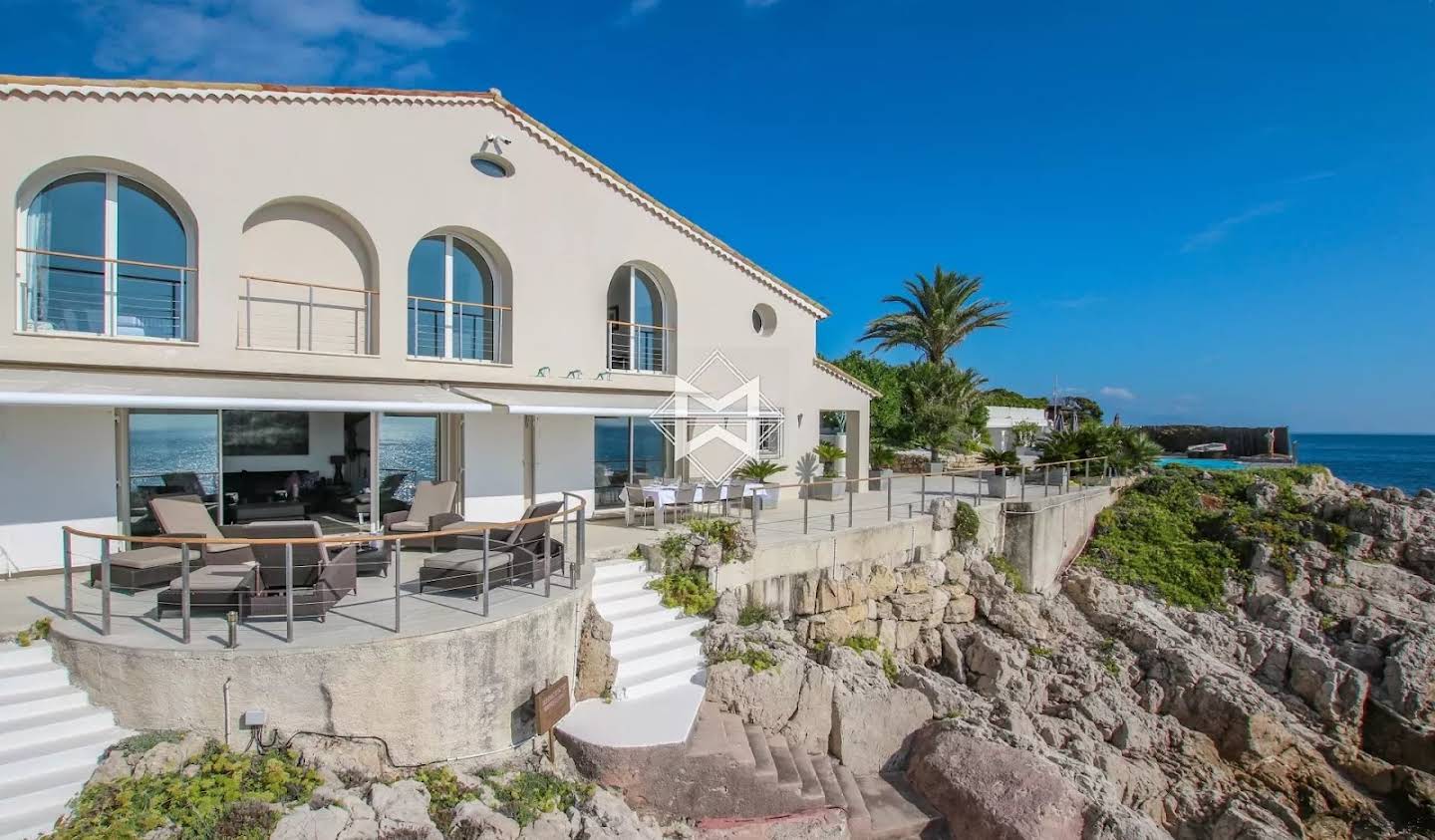 Villa avec piscine Antibes