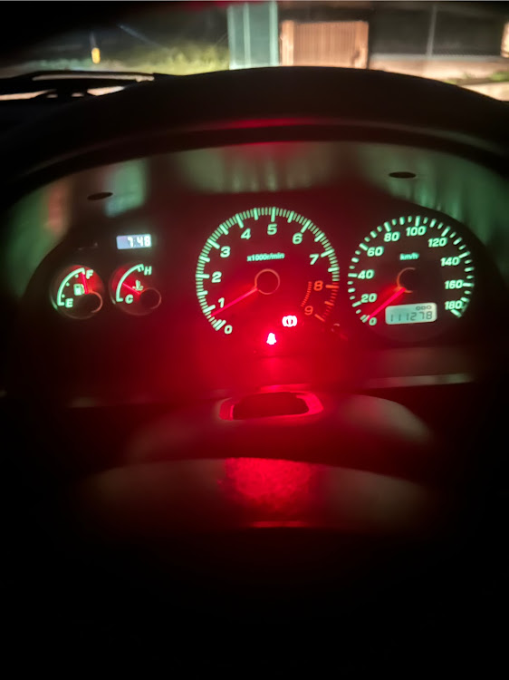 インプレッサ WRXのGC8インプレッサに関するカスタム事例の投稿画像2枚目