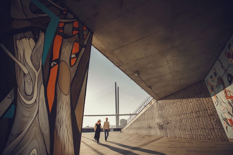 Vestuvių fotografas Nikolay Zlobin (nikolaizlobin). Nuotrauka 2014 sausio 13