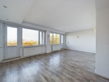 appartement à Strasbourg (67)