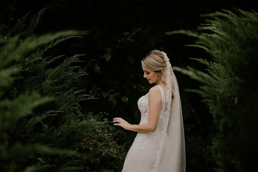 Fotografo di matrimoni Alejandro González (alexgzzph). Foto del 20 ottobre 2020