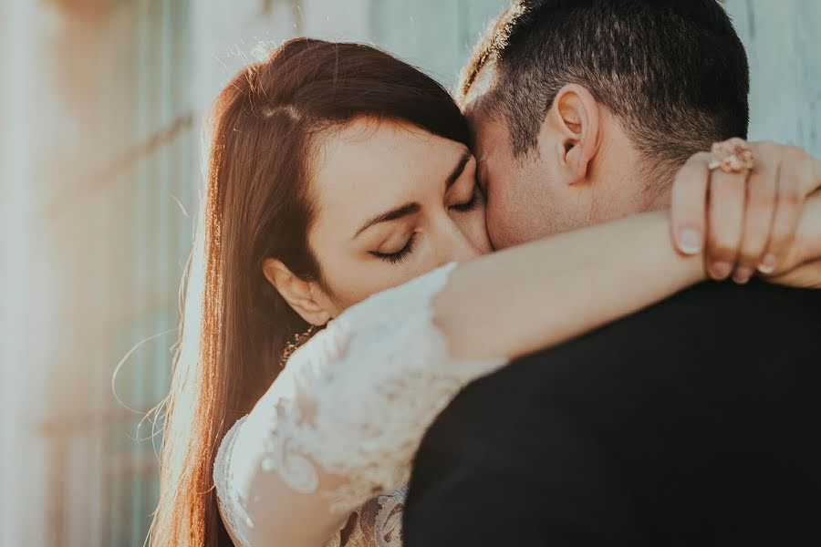 Fotógrafo de casamento Miguel Cuesta (studiofused). Foto de 22 de janeiro 2019