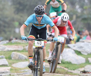 Terwijl Mathieu van der Poel zich opmaakt voor NK zijn Belgen aan zet in het Heuvelland