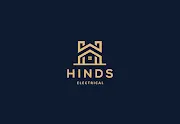 Hinds Electrical Logo