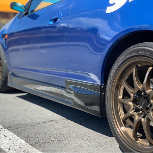 インテグラ DC5