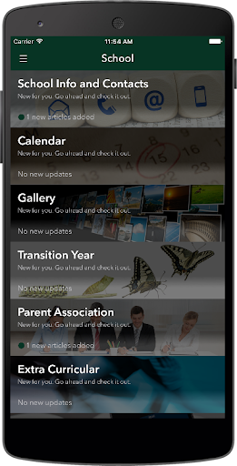 Salerno Secondary School