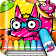 Coloring Book for Kids! icon