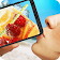 Verre Cocktail Simulateur icon