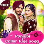 Cover Image of Unduh Punjabi Caller Tune Song 4.0 APK