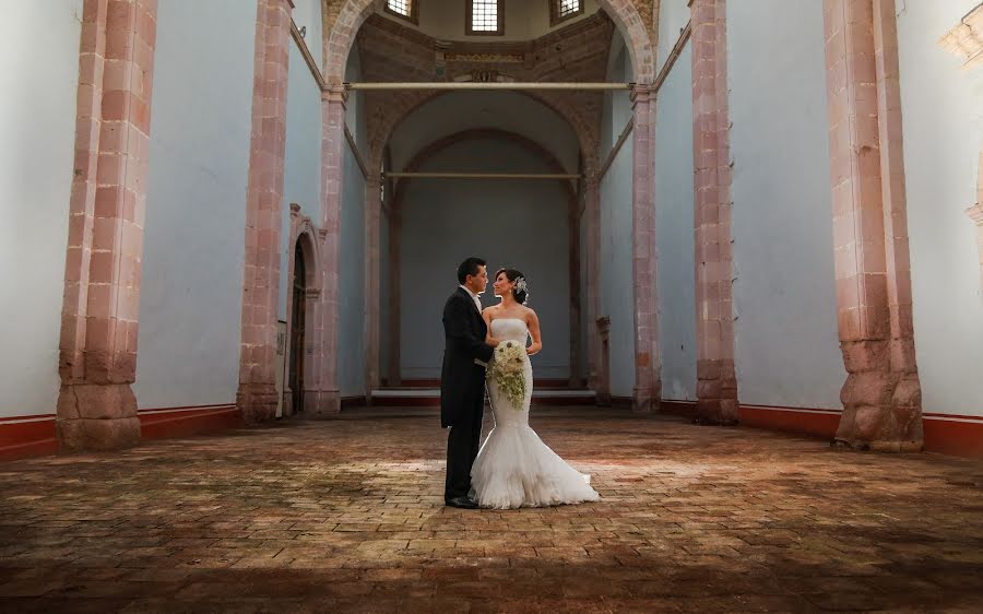 Fotografo di matrimoni Chip Molina (chipmolina). Foto del 15 giugno 2017