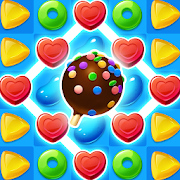 Candy Connect  Icon