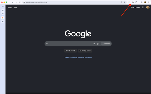 Simple Screenshot screenshot 1