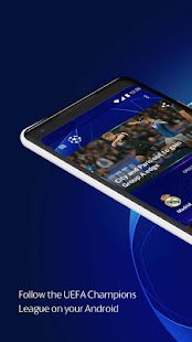 UEFA Champions League(圖1)-速報App