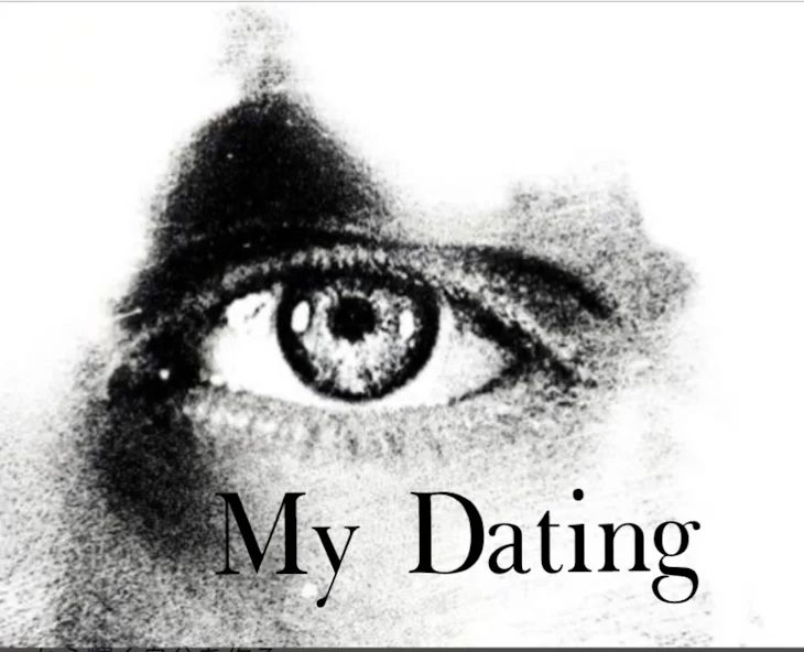 「My Dating」のメインビジュアル