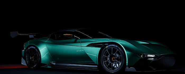 Aston Martin New Tab Chrome Wallpapers marquee promo image