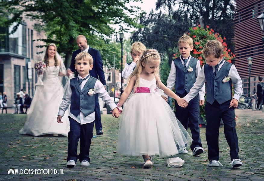 Huwelijksfotograaf Remco Does (doesphotoart). Foto van 6 maart 2019