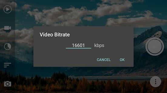 Framelapse Pro Screenshot