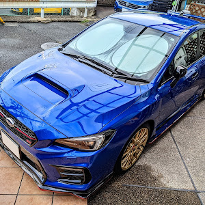 WRX STI VAB