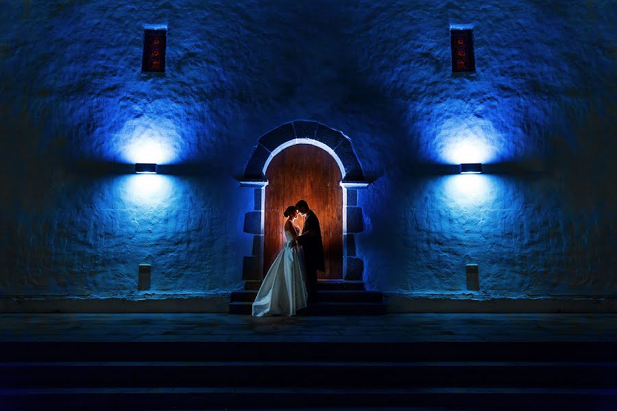 Fotógrafo de casamento Jose Novelle (josenovelle). Foto de 6 de janeiro 2015