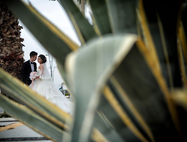 Wedding photographer Ufuk Akyüz (ozelfotografci). Photo of 30 December 2017