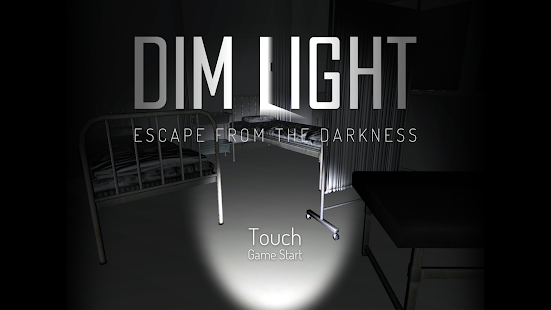 Dim Light screenshot