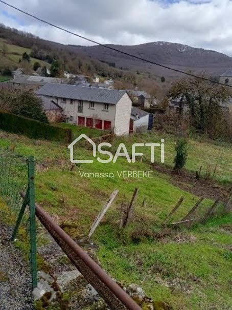 Vente terrain  2552 m² à Nages (81320), 34 000 €