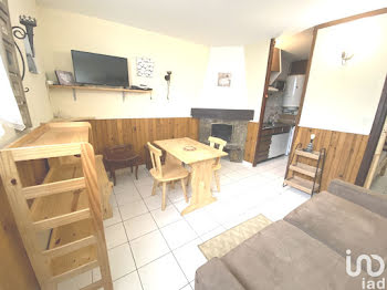 appartement à Saint-Lary-Soulan (65)